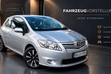 Toyota Auris 112.500 km 5.690 &euro; Frankfurt 60528