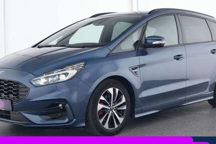 Ford S-Max 37.103 km 29.240 € Dietzenbach bei Frankfurt 63128