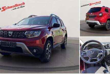 Dacia Duster 50.454 km 17.490 &euro; Schwalbach 65824