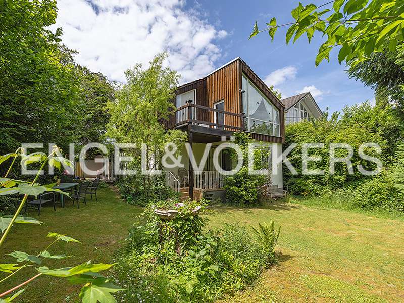 Haus zum Kaufen in Oberursel 990.000 € 193 m²