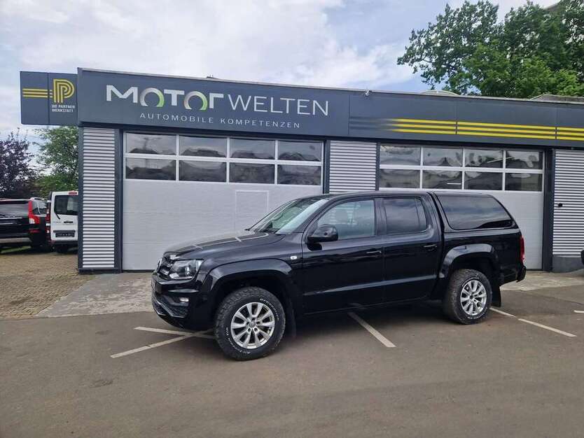 Amarok