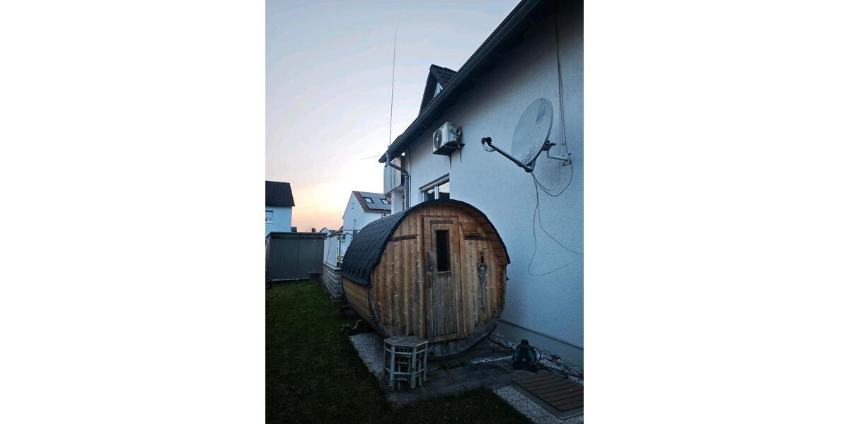 Einfamilienhaus Florstadt - 7 Zimmer, 160 m&sup2;, 479.000&euro; | Angebot:26284942