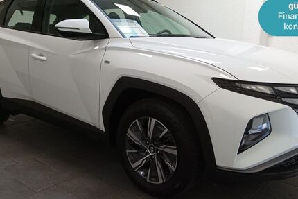 Hyundai TUCSON 19.334 km 26.870 &euro; Egelsbach 63329