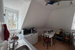 Dachgeschoßwohnung Bad Nauheim - 2 Zimmer, 58 m&sup2;, 160.000&euro; | Angebot:25554094