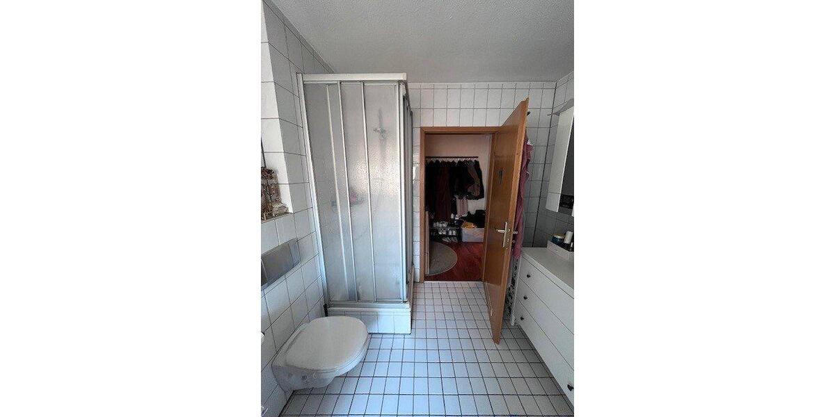 Dachgeschoßwohnung Frankfurt am Main Unterliederbach - 1.5 Zimmer, 57 m&sup2;, 580&euro; | Angebot:26386401
