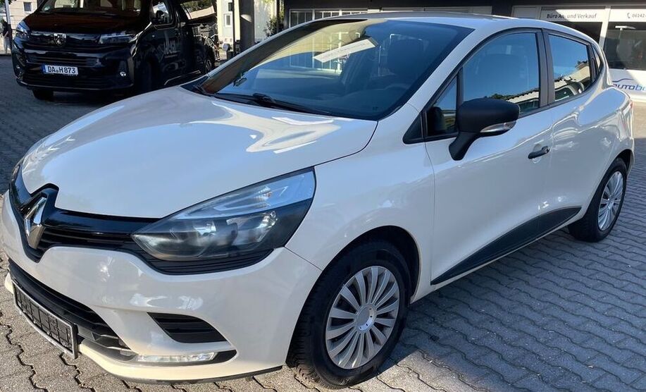 Clio