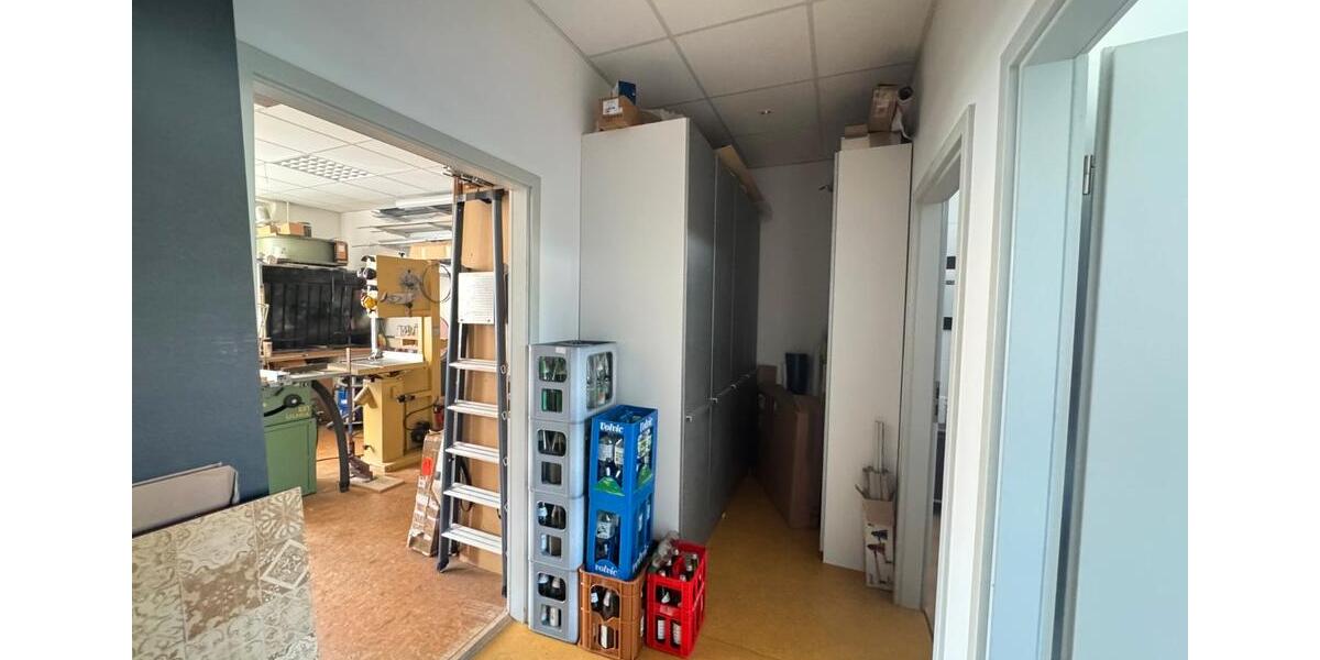 Gewerbeobjekt Offenbach am Main Hafen - 1.990&euro; | Angebot:26097773