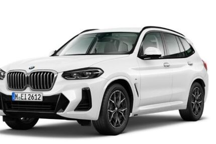 BMW X3 55.568 km 36.477 &euro; Frankfurt 60314