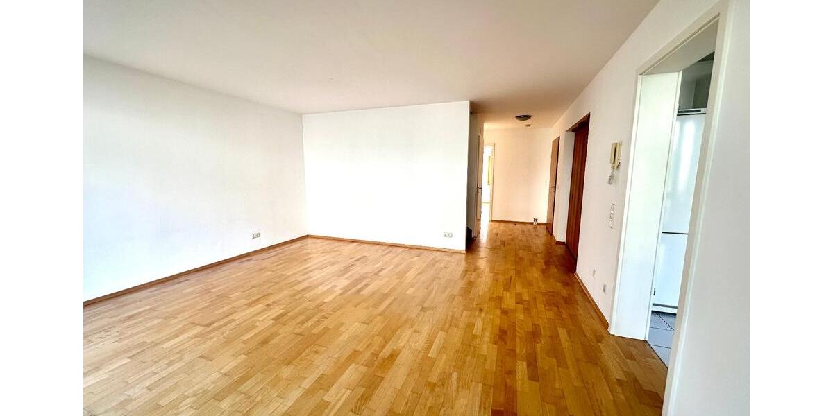 Gepflegte 5-Zimmer Maisonette-Wohnung in Darmstadt-Bessungen 5 zimmer