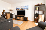 Süße Maisonette, eigener Eingang, mit Gärtchen und 2 Stellplätzen - Maisonettenwohnung Eppstein / Bremthal Bremthal | Angebot:27005977