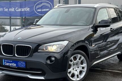 BMW X1 160.000 km 6.490 &euro; Hanau 63452