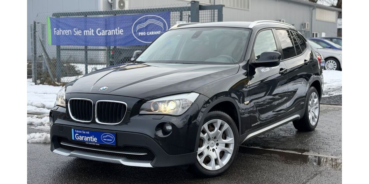BMW X1 160.000 km 6.490 &euro; Hanau 63452