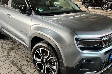 Jeep Avenger 14.500 km 21.900 &euro; Usingen 61250