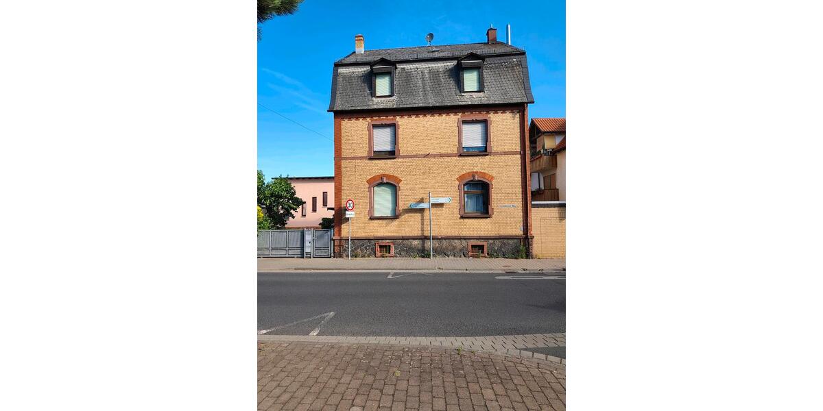 Mehrfamilienhaus, Wohnhaus Maintal - 10 Zimmer, 277 m&sup2;, 779.000&euro; | Angebot:27112564