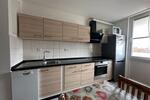 Etagenwohnung Frankfurt am Main Eschersheim - 2 Zimmer, 65 m&sup2;, 219.000&euro; | Angebot:26105137