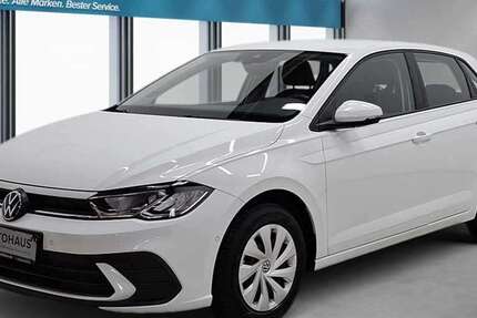 VW Polo 42.909 km 16.390 &euro; Maintal 63477