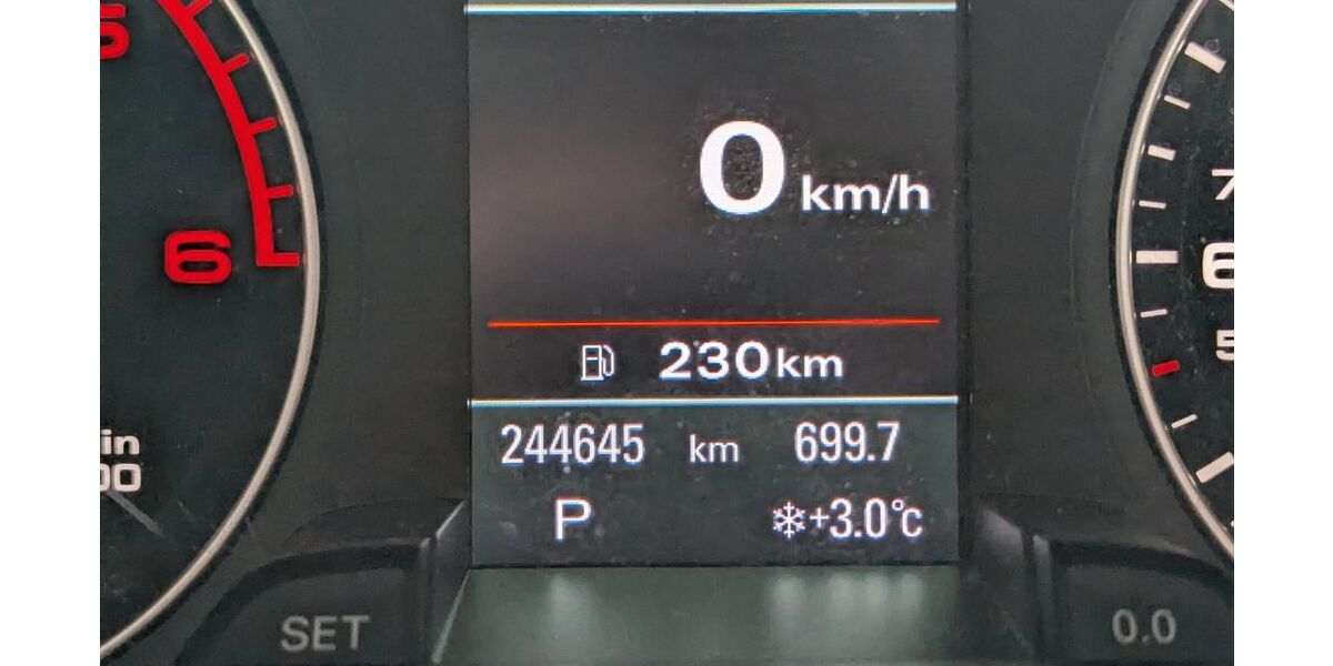 Audi A4 245.000 km 8.900 &euro; Hofheim 65719