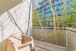 Etagenwohnung Frankfurt am Main Westend-Süd - 2 Zimmer, 64 m&sup2;, 592.000&euro; | Angebot:26170479
