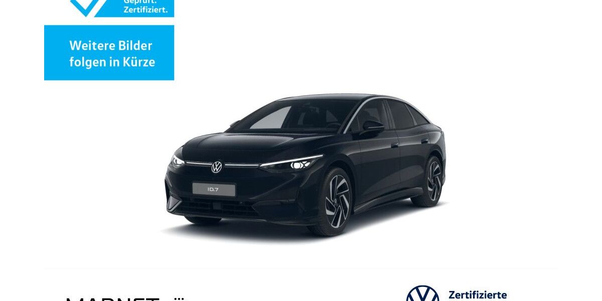 VW ID.7 11.128 km 47.490 &euro; Bad Nauheim 61231