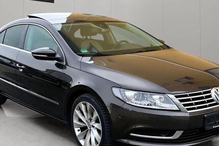 VW CC 148.000 km 11.700 &euro; Friedberg 61169