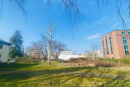 Grundstück Frankfurt am Main / Bergen-Enkheim Bergen-Enkheim - 2.290.000&euro; | Angebot:25749123