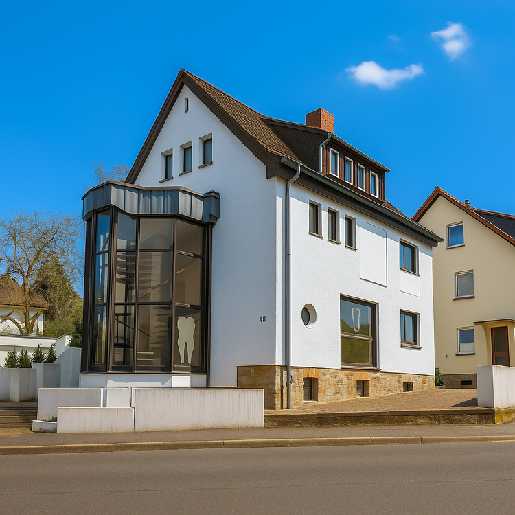 Haus zum Kaufen in Wiesbaden 839.000 € 202 m²