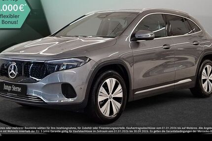 Mercedes-Benz EQA 16.107 km 39.990 &euro; Frankfurt 60599