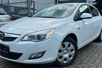 Opel Astra 156.081 km 4.499 &euro; Hanau 63456