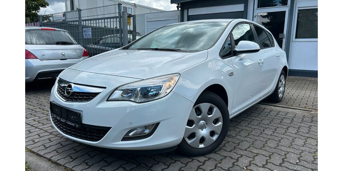 Opel Astra 156.081 km 4.499 &euro; Hanau 63456
