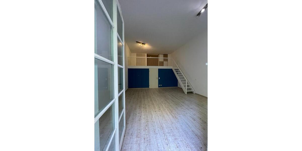 Exklusives Wohnen am Park 1.5 zimmer