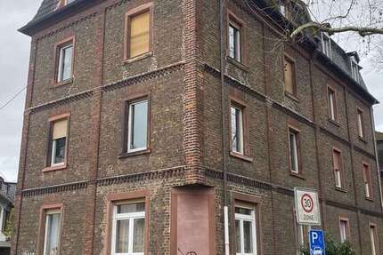 Wohnung Frankfurt am Main Nied - 3 Zimmer, 55 m&sup2;, 235.000&euro; | Angebot:23528450