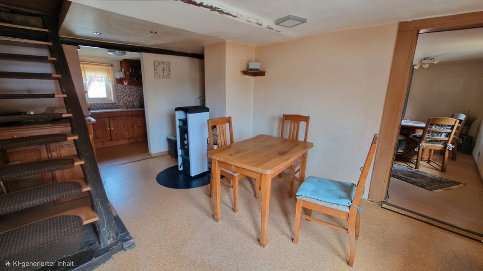 Maisonettenwohnung Egelsbach - 3 Zimmer, 109 m&sup2;, 1.520&euro; | Angebot:26522702