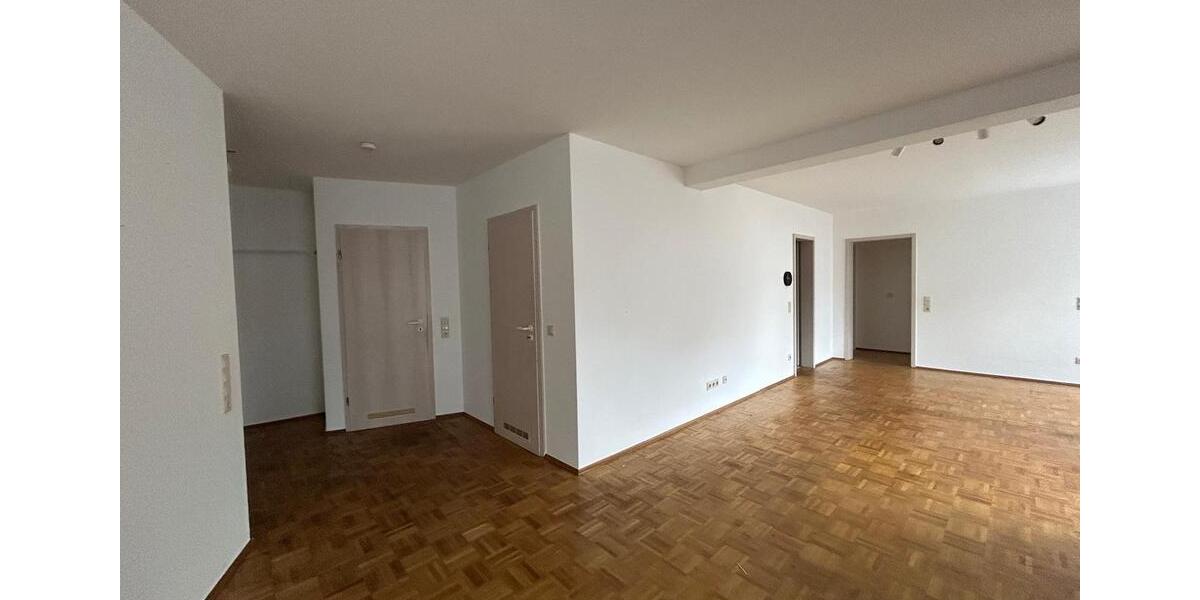 3 Zimmer EG Wohnung Oberursel-Oberstedten von Privat 3 zimmer
