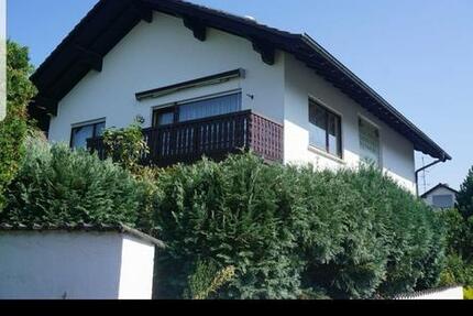 Gepflegte 4-Zimmer-Wohnung in Rödermark mit 98 m² 4 zimmer