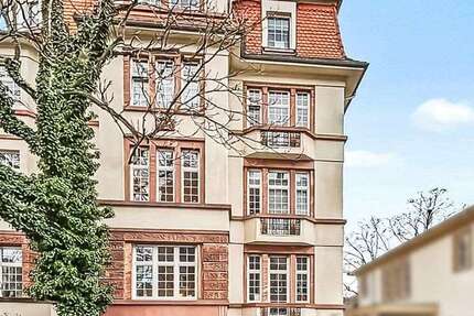 Wohnung Frankfurt am Main Bockenheim - 4 Zimmer, 104 m&sup2;, 1.200.000&euro; | Angebot:25380445