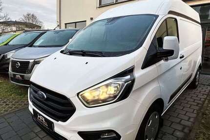 Ford Transit Custom 27.586 km 29.999 &euro; Erlensee 63526