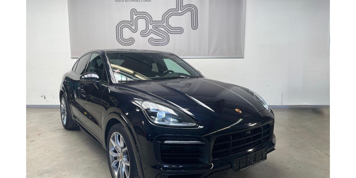 Porsche Cayenne 85.289 km 74.900 &euro; Maintal bei Frankfurt am Main 63477