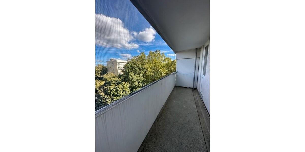 Etagenwohnung Frankfurt am Main Eschersheim - 1 Zimmer, 39 m&sup2;, 520&euro; | Angebot:26355512