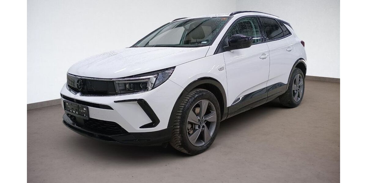 Opel Grandland (X) 39.650 km 23.370 &euro; Rüsselsheim 65428