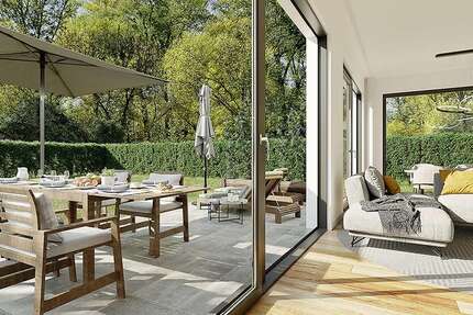 Haus zum Kaufen in Bad Homburg 1.725.000 € 240 m² 6 zimmer