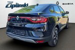 Renault Arkana Equilibr+ Insp.+ TÜÜV- NEU+ 15490.- Netto 29.972 km 18.430 &euro; Schwalbach/Taunus 65824