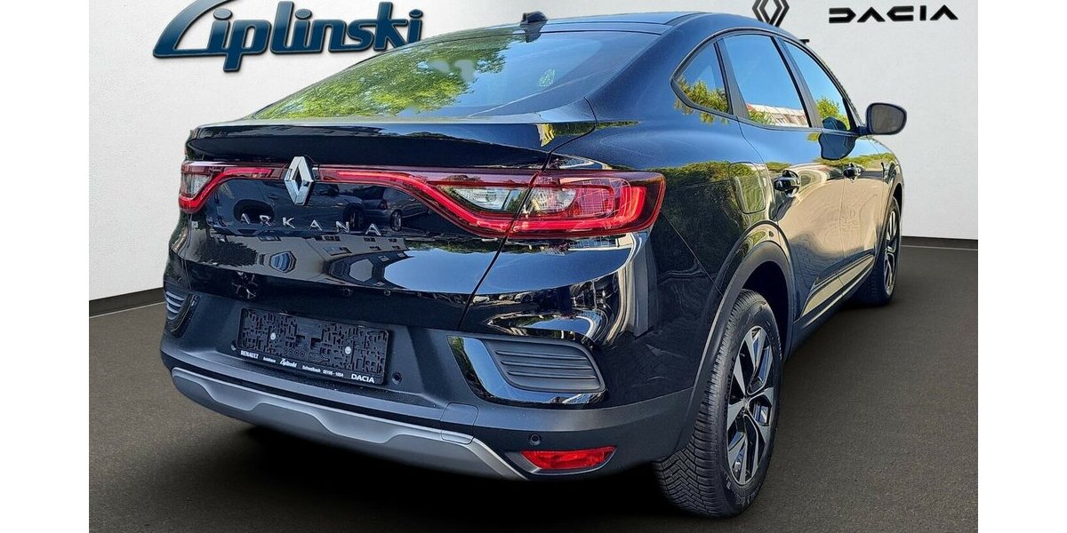 Renault Arkana Equilibre 29.972 km 19.970 &euro; Schwalbach/Taunus 65824