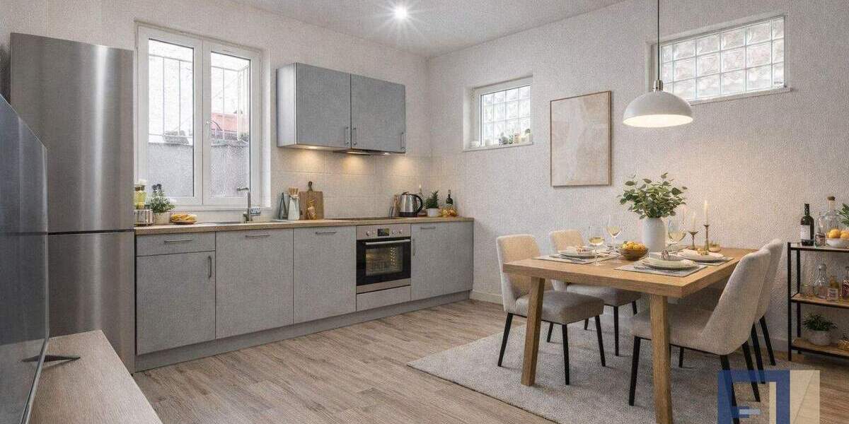 Mehrfamilienhaus, Wohnhaus Rüsselsheim - 7 Zimmer, 175 m&sup2;, 399.950&euro; | Angebot:25776011