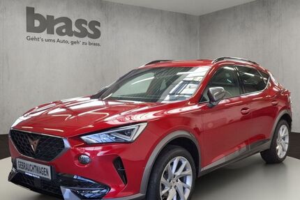 Cupra Formentor 21.650 km 28.700 &euro; Dietzenbach 63128