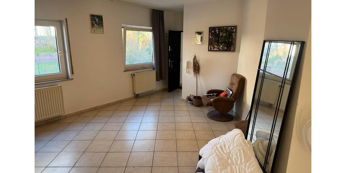 Etagenwohnung Eppstein - 2 Zimmer, 54 m&sup2;, 1.000&euro; | Angebot:25245092
