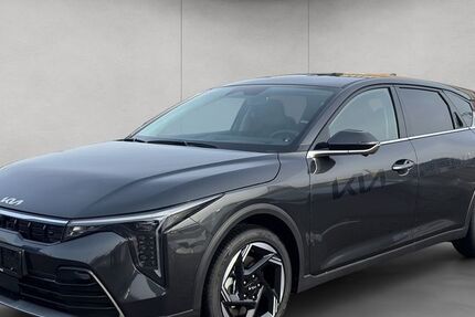 Kia K4 4.500 km 29.990 &euro; Frankfurt am Main 60386