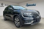Koleos Initiale Paris 4x4 Scheckheft gepflegt