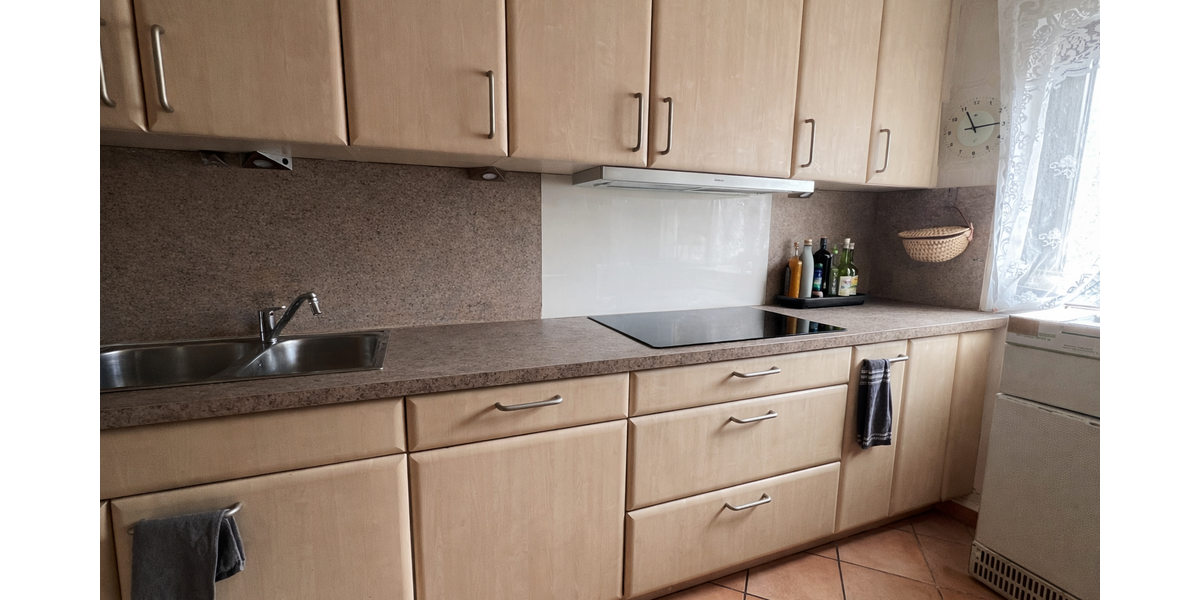 Ihr neues Zuhause: Reihenendhaus in Offenbach mit Garten & Garage ! - Reihenendhaus Offenbach Buchrain | Angebot:24627553