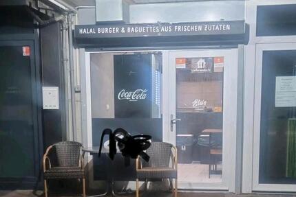 Gewerbeobjekt Rüsselsheim am Main - 2&euro; | Angebot:25941935