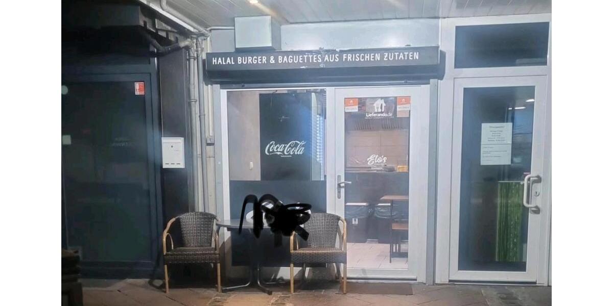 Gewerbeobjekt Rüsselsheim am Main - 2&euro; | Angebot:25941935